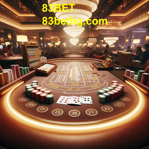 O Fascinante Mundo do Baccarat no 83BET