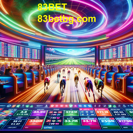 A Ascensão dos Jogos Virtuais no 83BET